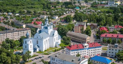 магазин секонд хенд в Слониме