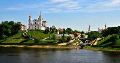 магазин секонд хенд в Витебске